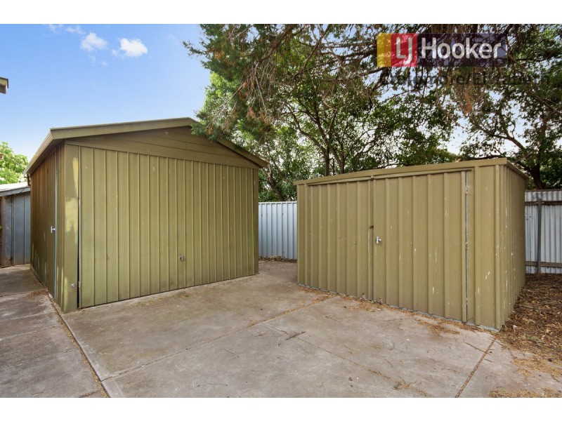 29 Crisp Road, Elizabeth Downs SA 5113