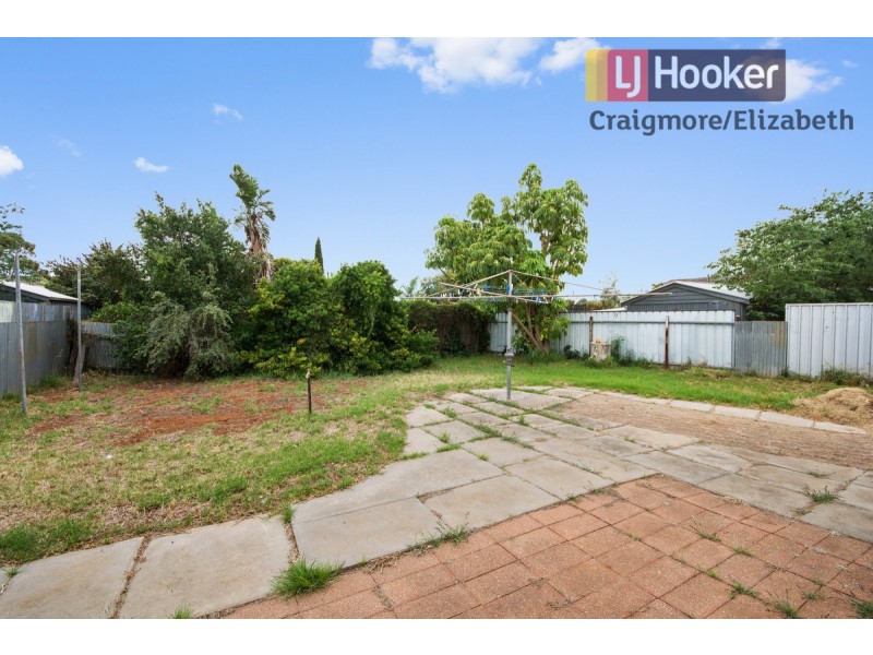 29 Crisp Road, Elizabeth Downs SA 5113