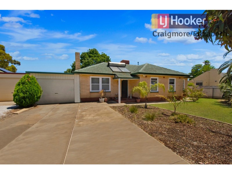 36 Kinkaid Road, Elizabeth East SA 5112