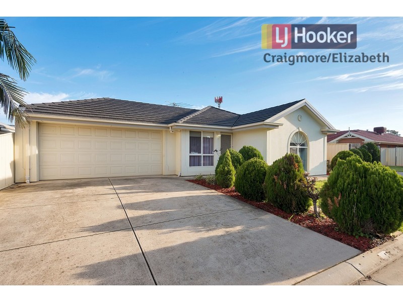 6 Meadow Lane, Para Hills West SA 5096