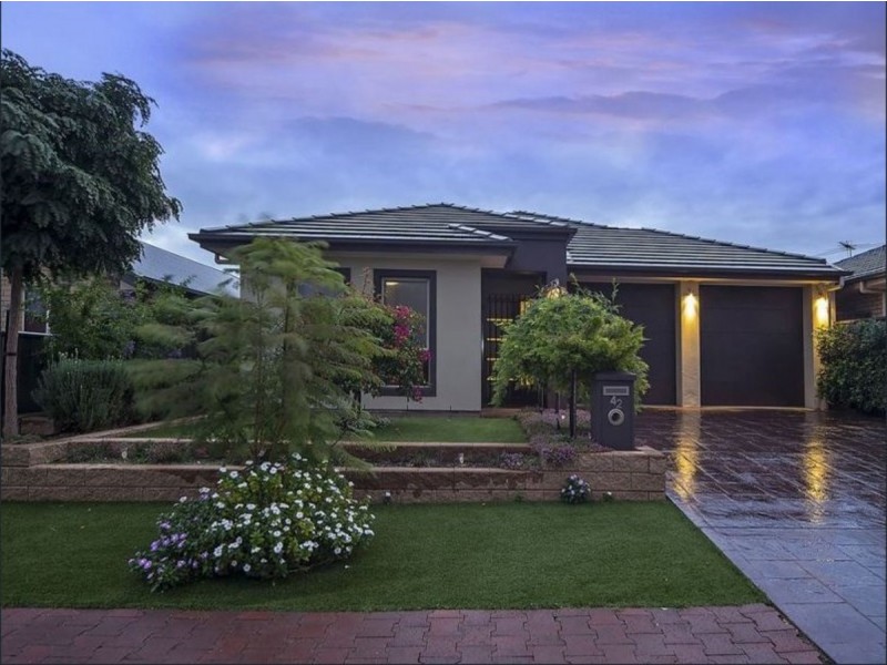 42 Days Drive, Munno Para West SA 5115