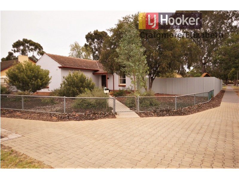 109 Sampson Road, Elizabeth Grove SA 5112