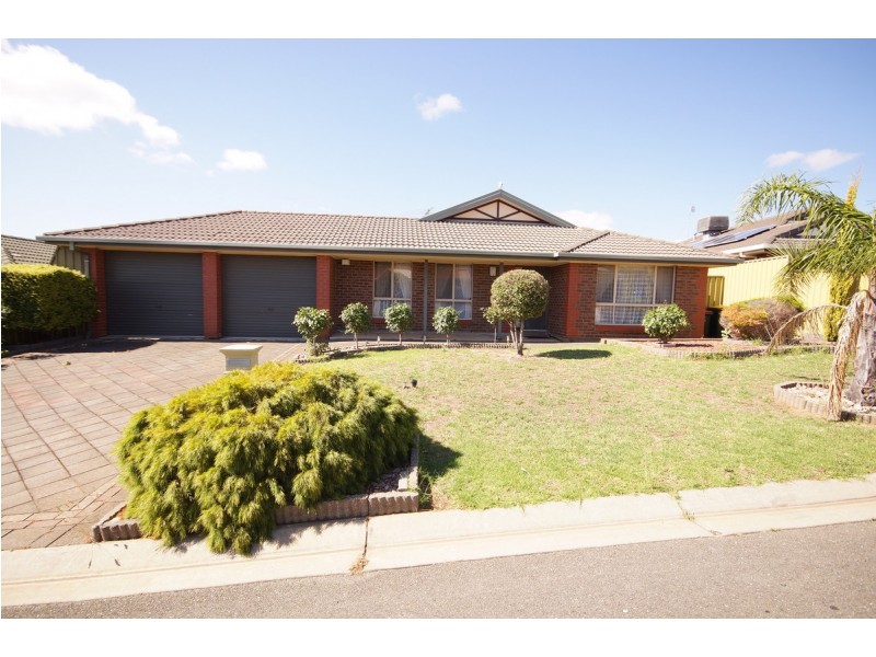13 Blight Crescent, Hillbank SA 5112
