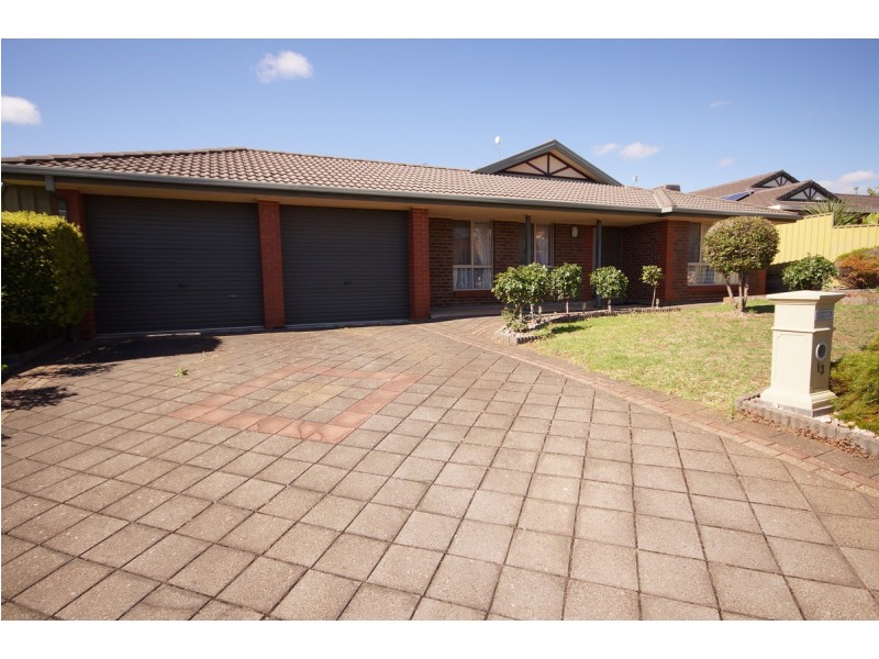 13 Blight Crescent, Hillbank SA 5112