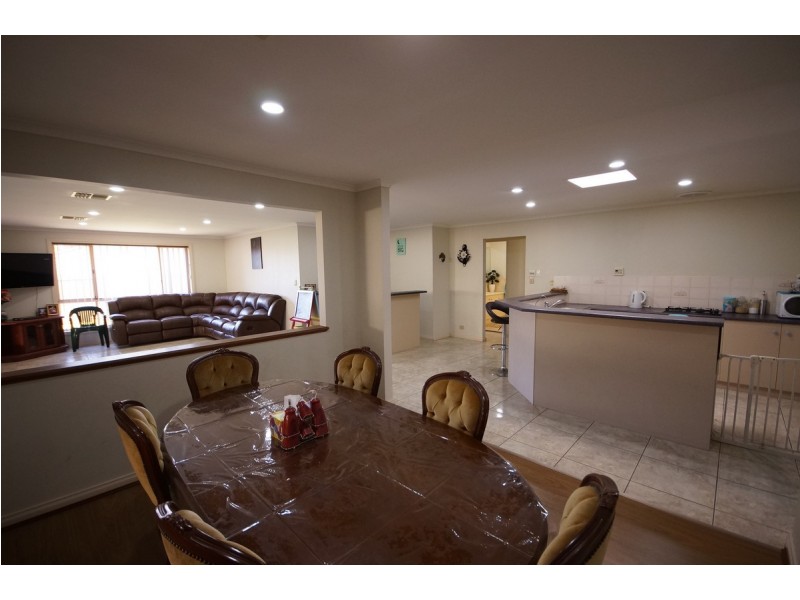 13 Blight Crescent, Hillbank SA 5112