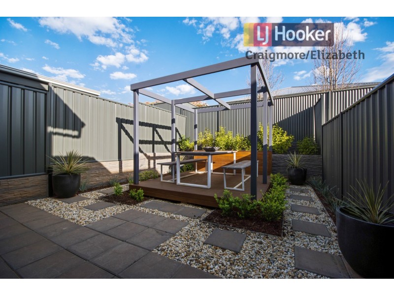 14 Broadwater Place, Blakeview SA 5114