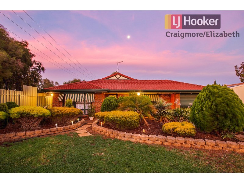 44 Parkview Drive, Blakeview SA 5114