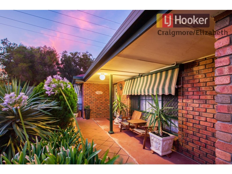 44 Parkview Drive, Blakeview SA 5114