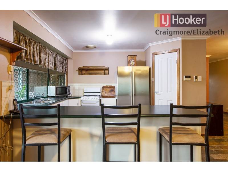 44 Parkview Drive, Blakeview SA 5114