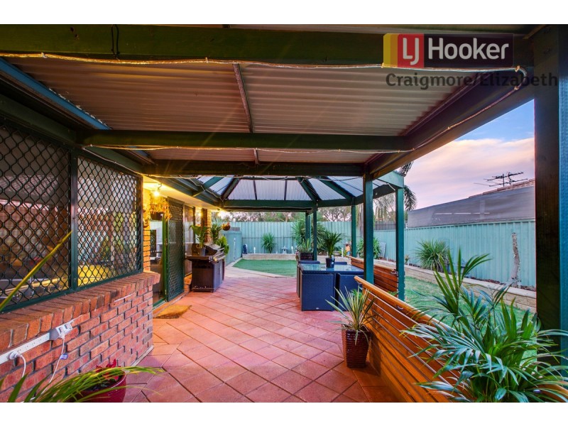 44 Parkview Drive, Blakeview SA 5114