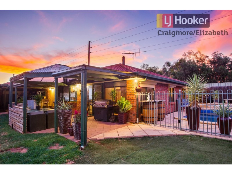 44 Parkview Drive, Blakeview SA 5114