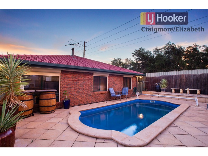 44 Parkview Drive, Blakeview SA 5114