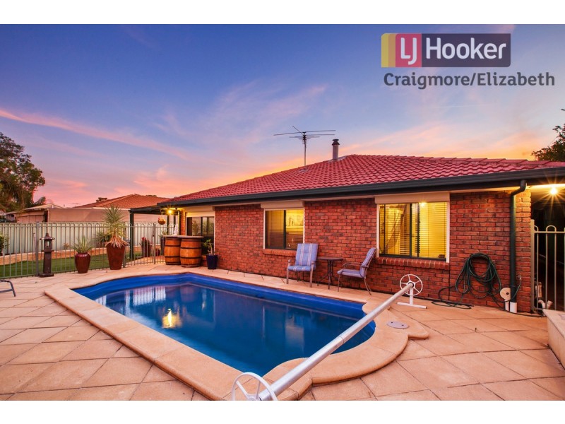 44 Parkview Drive, Blakeview SA 5114