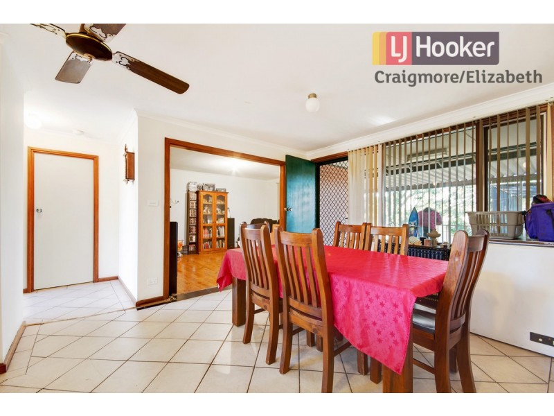 15 Paginton Crescent, Elizabeth East SA 5112