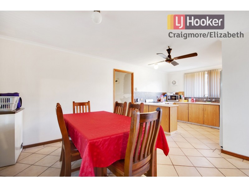 15 Paginton Crescent, Elizabeth East SA 5112