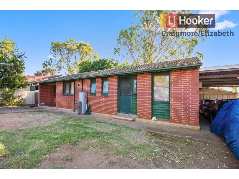 15 Paginton Crescent, Elizabeth East SA 5112