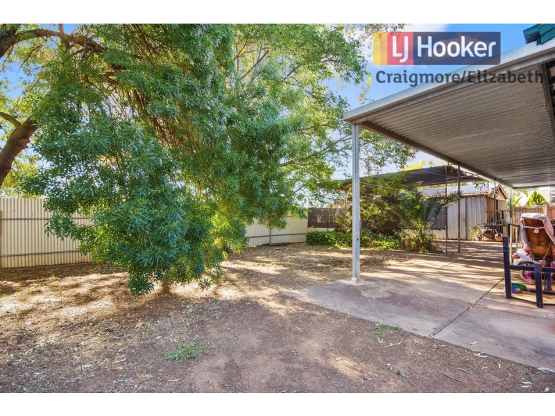 15 Paginton Crescent, Elizabeth East SA 5112