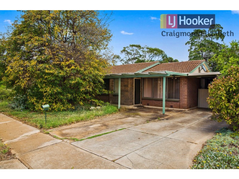 17 Barrington Road, Elizabeth Downs SA 5113