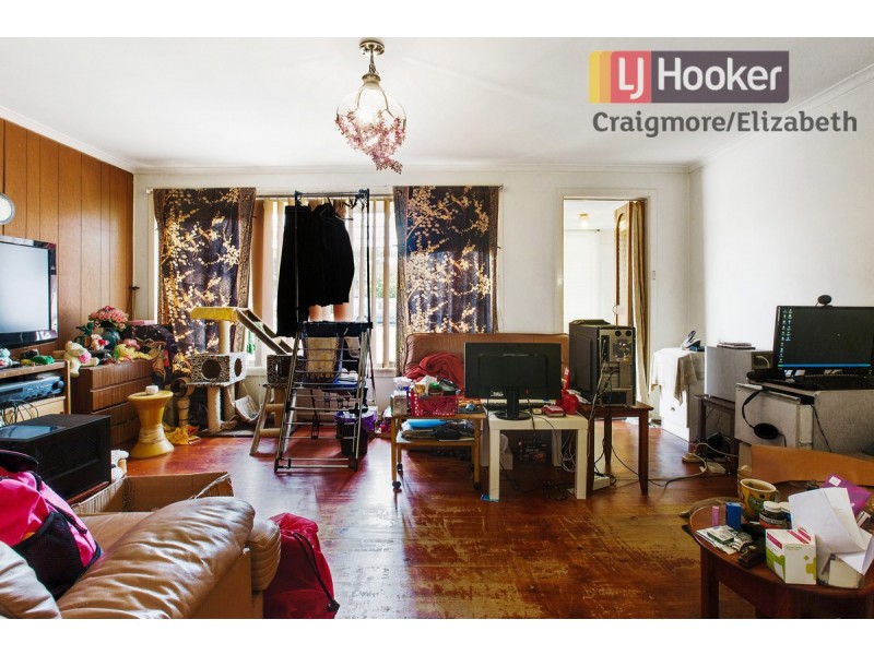 17 Barrington Road, Elizabeth Downs SA 5113