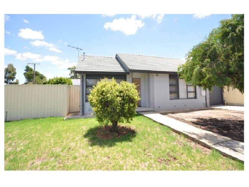 1 Saint Road, Smithfield Plains SA 5114