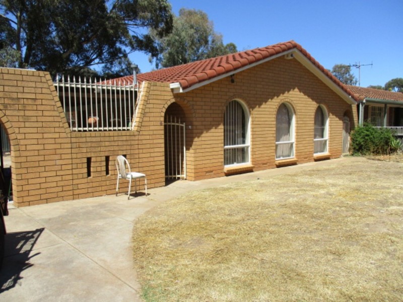 8 Teasdale Crescent, Parafield Gardens SA 5107