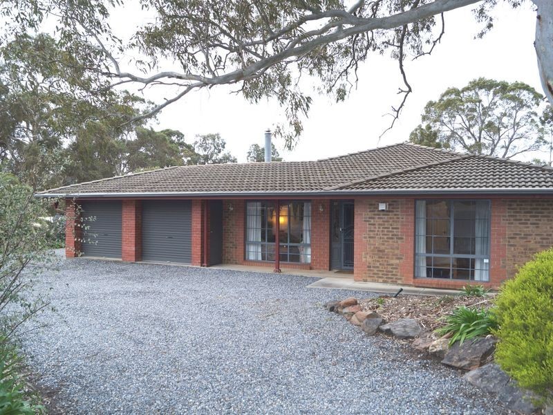 27 Jordan Drive, One Tree Hill SA 5114