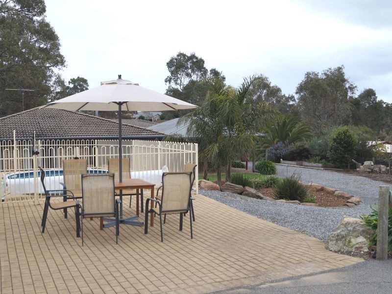 27 Jordan Drive, One Tree Hill SA 5114