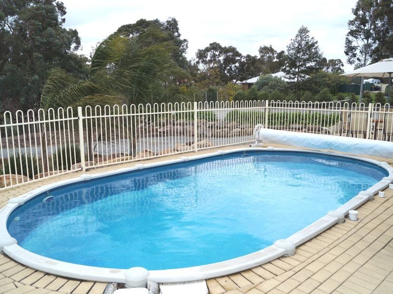 27 Jordan Drive, One Tree Hill SA 5114