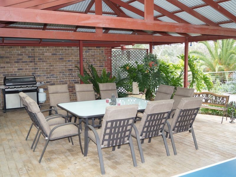 27 Jordan Drive, One Tree Hill SA 5114