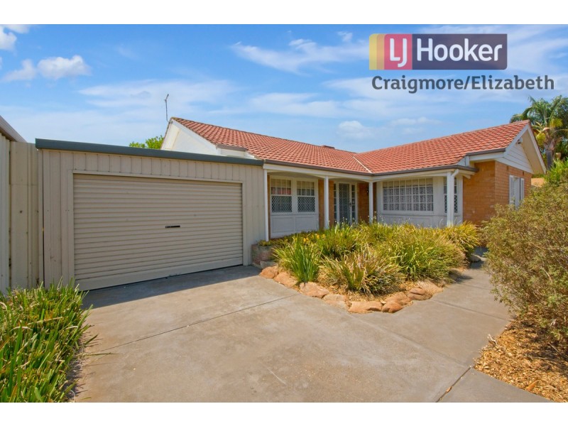 27 McKenzie Road, Elizabeth Downs SA 5113