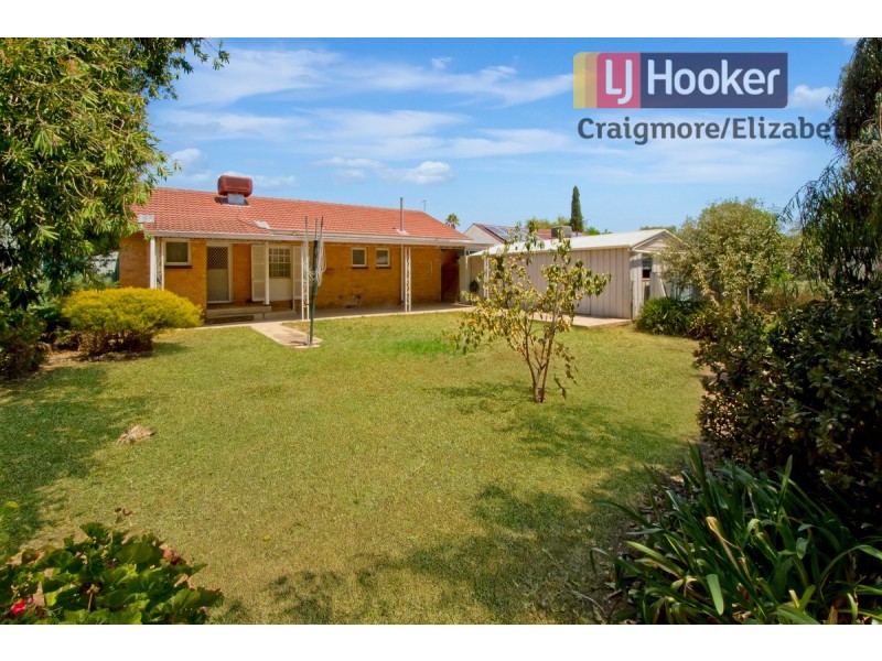 27 McKenzie Road, Elizabeth Downs SA 5113