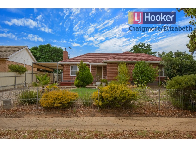 12 Counter Road, Elizabeth Downs SA 5113