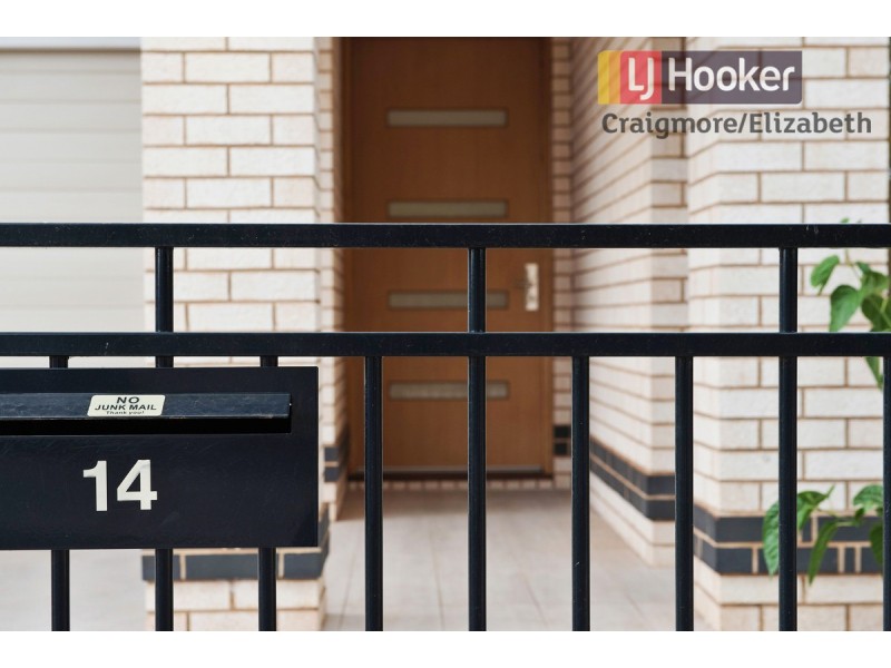 14 The Greenway, Munno Para SA 5115