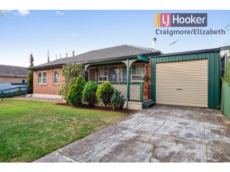 29 Nautilus Road, Elizabeth East SA 5112