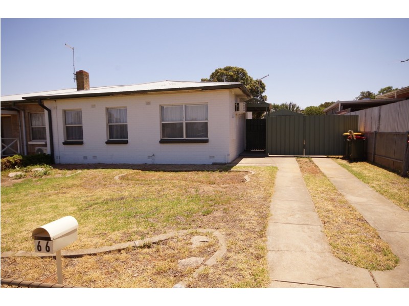 66 Stakes Crescent, Elizabeth Downs SA 5113