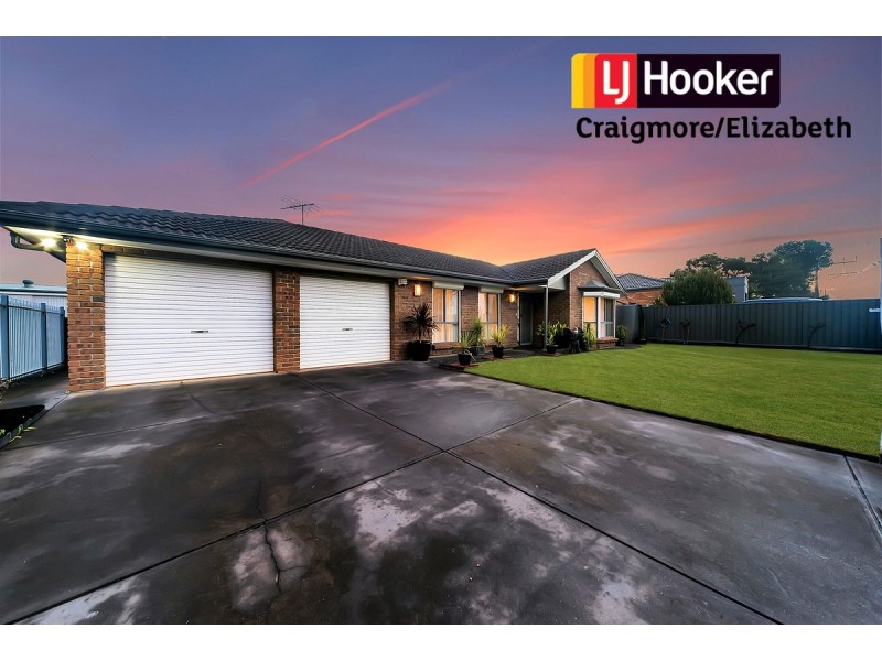 83 Peerless Road, Munno Para West SA 5115