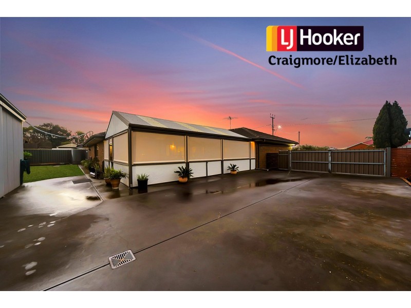 83 Peerless Road, Munno Para West SA 5115