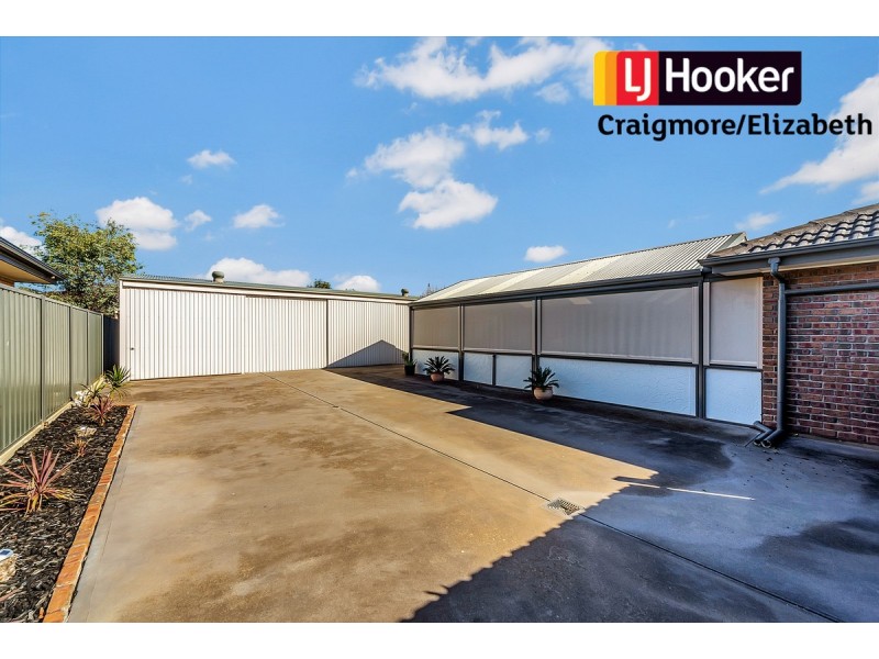 83 Peerless Road, Munno Para West SA 5115
