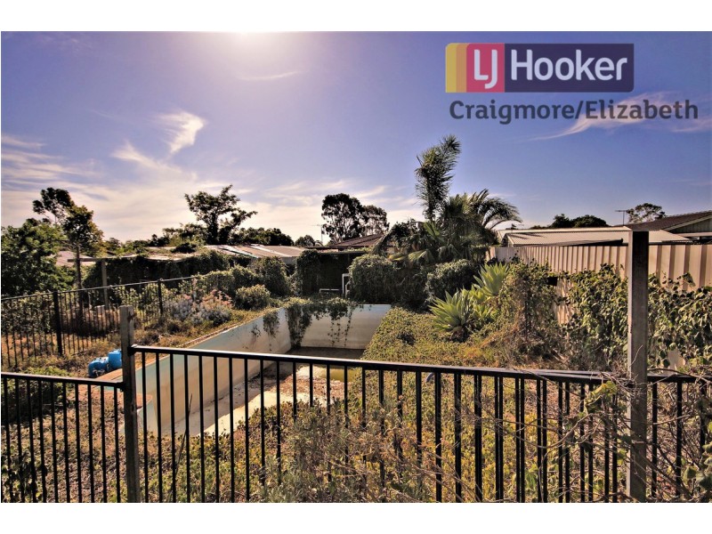 31 Woodlands Road, Elizabeth Downs SA 5113