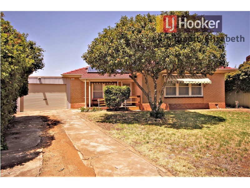 29 Fairfield Road, Elizabeth Grove SA 5112