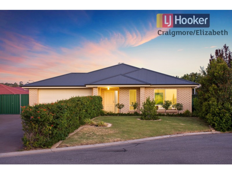 2 Matthew Rise, Blakeview SA 5114