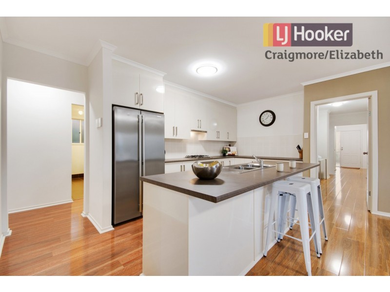 2 Matthew Rise, Blakeview SA 5114