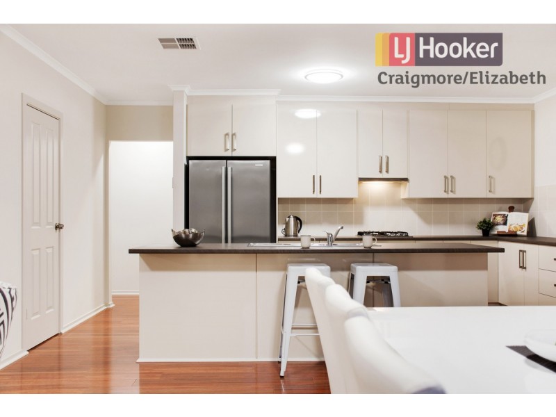 2 Matthew Rise, Blakeview SA 5114