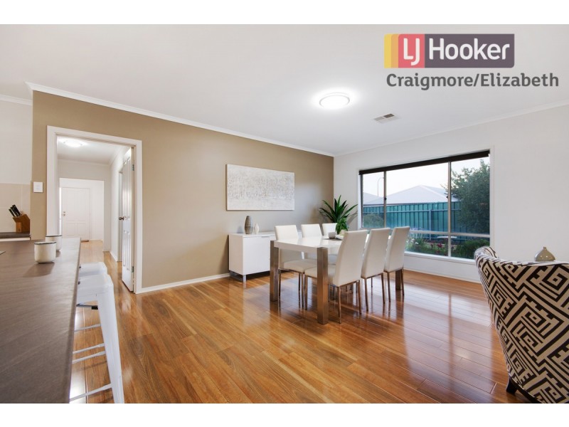 2 Matthew Rise, Blakeview SA 5114