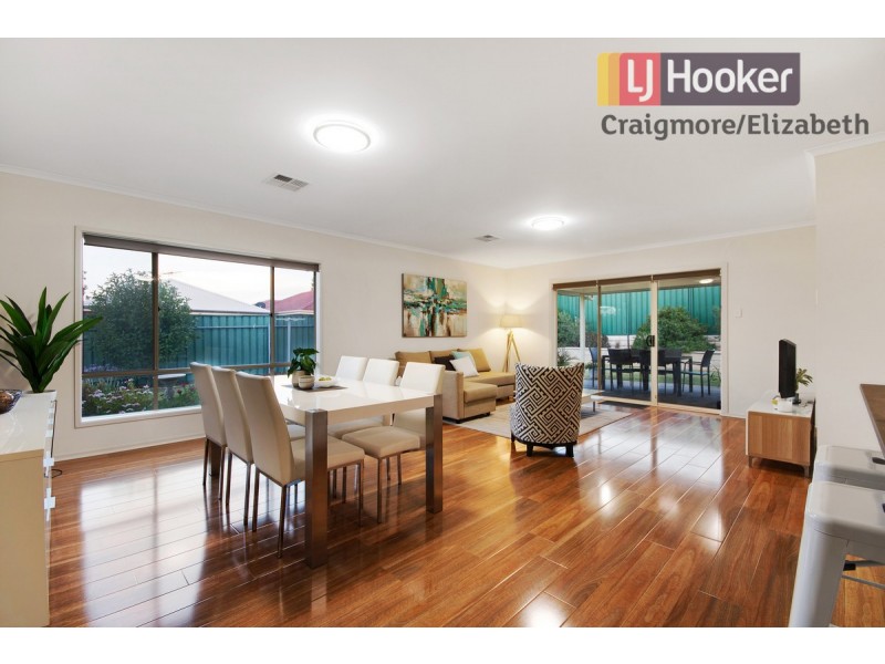 2 Matthew Rise, Blakeview SA 5114