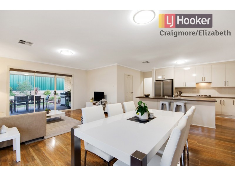 2 Matthew Rise, Blakeview SA 5114