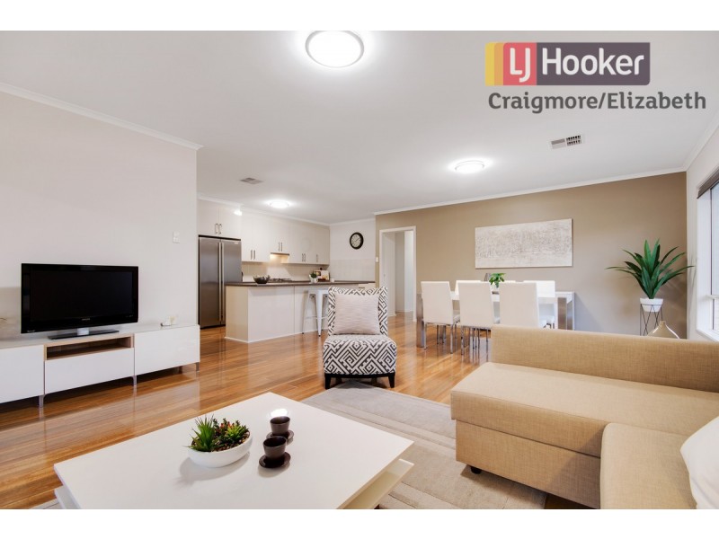 2 Matthew Rise, Blakeview SA 5114