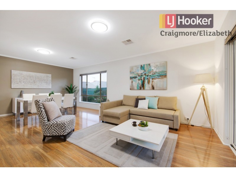 2 Matthew Rise, Blakeview SA 5114