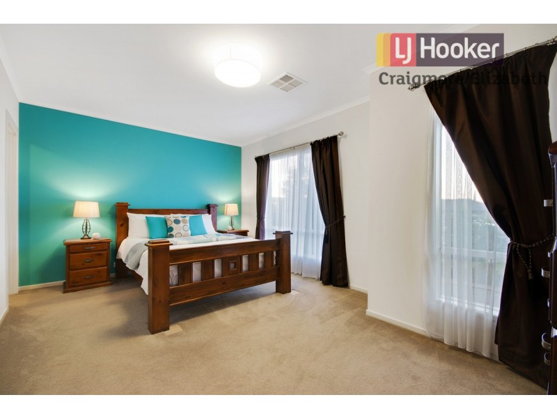 2 Matthew Rise, Blakeview SA 5114