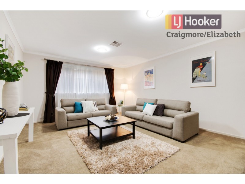 2 Matthew Rise, Blakeview SA 5114